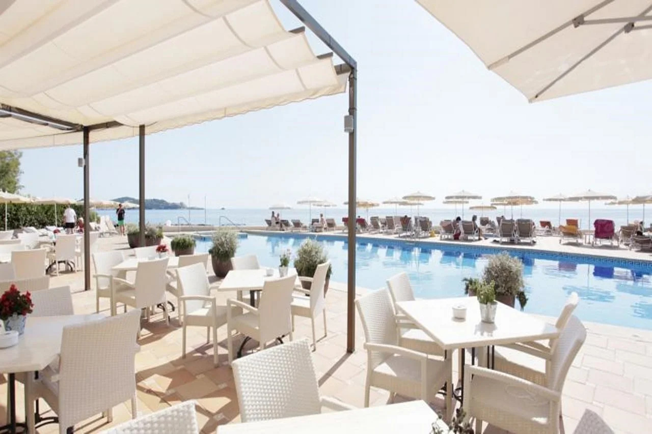 Foto - Grupotel Aguait Resort & Spa - Adults Only