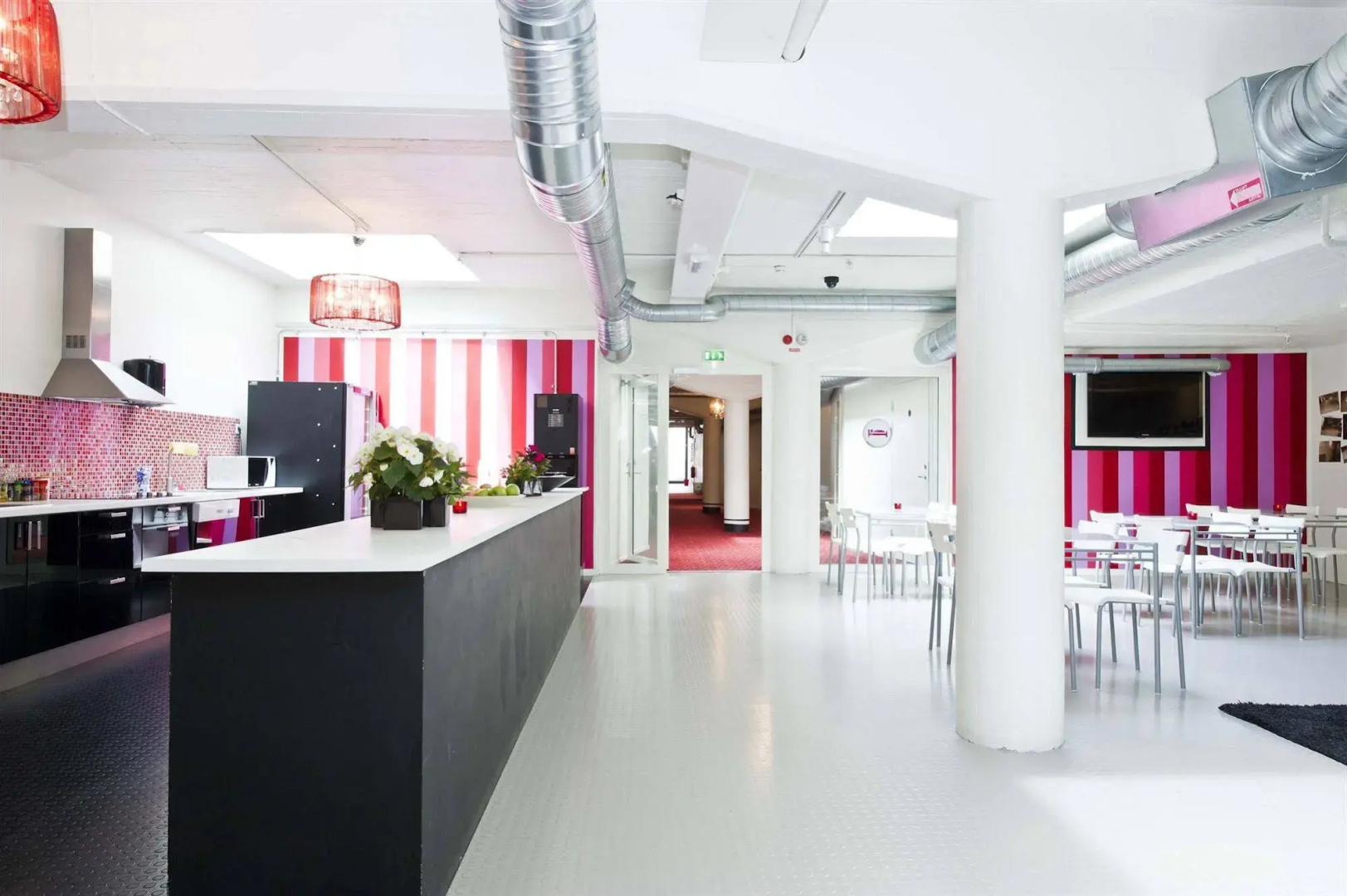 Foto - Stockholm Hostel