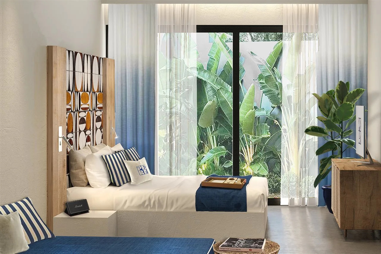 Photo - The Peri Hotel Hua Hin