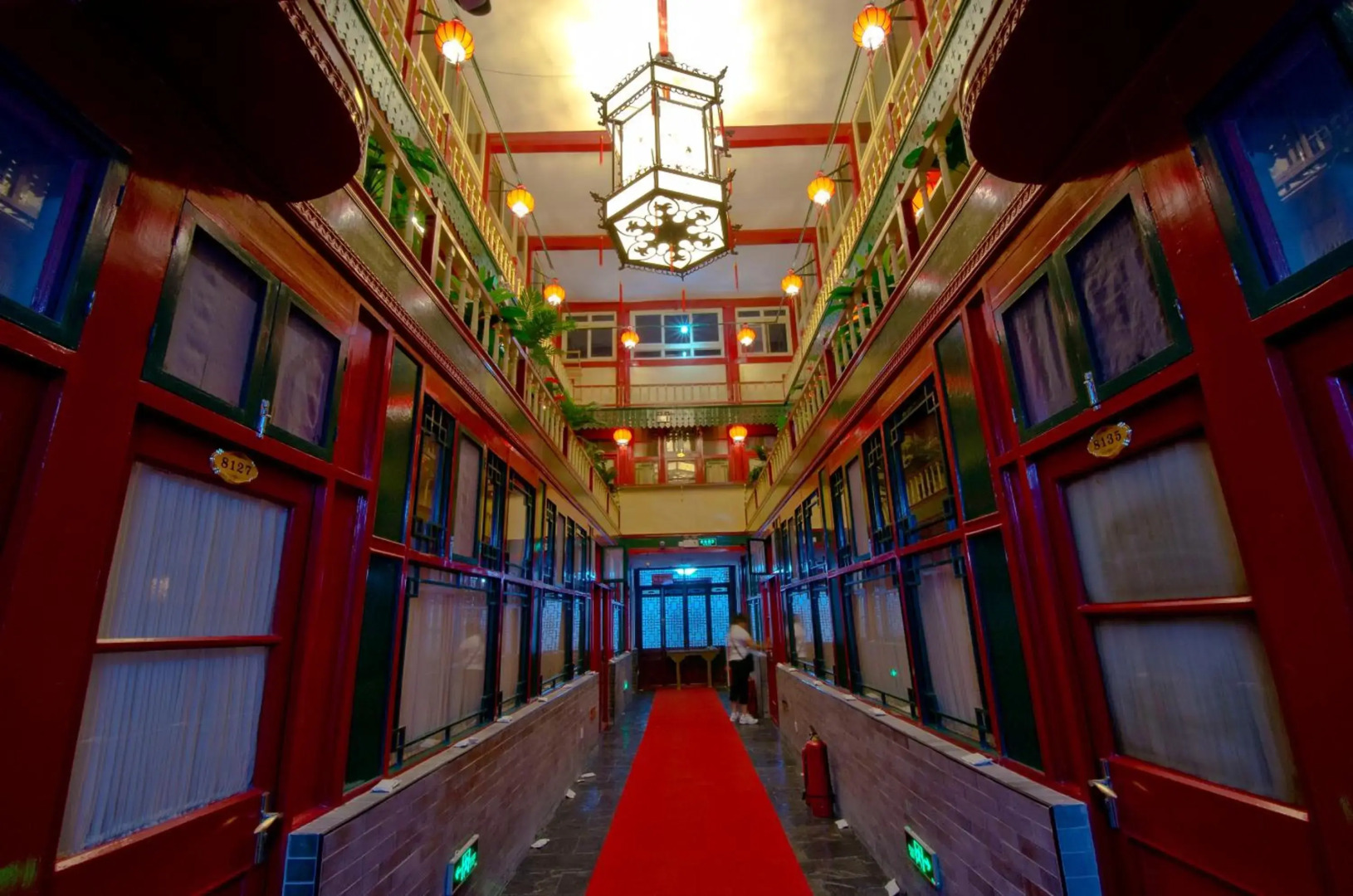 Photo - Qianmen Courtyard Hotel