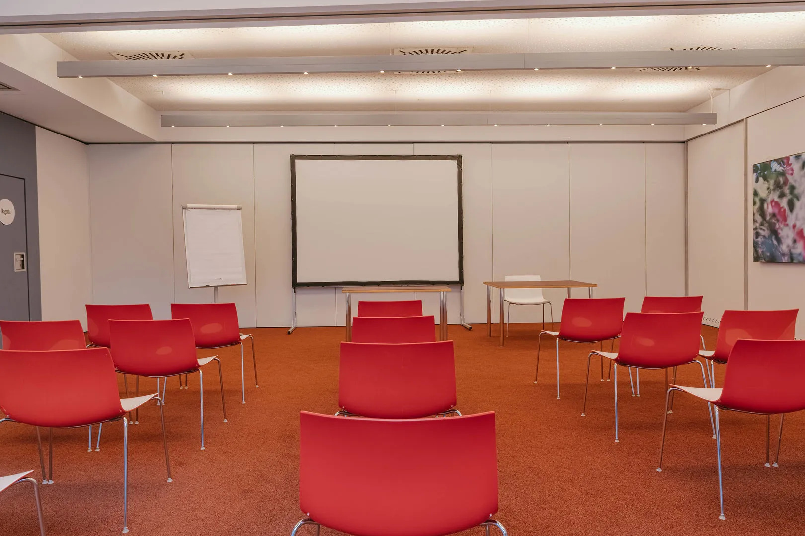 Foto - El Sant Cugat, 4 estrellas superior