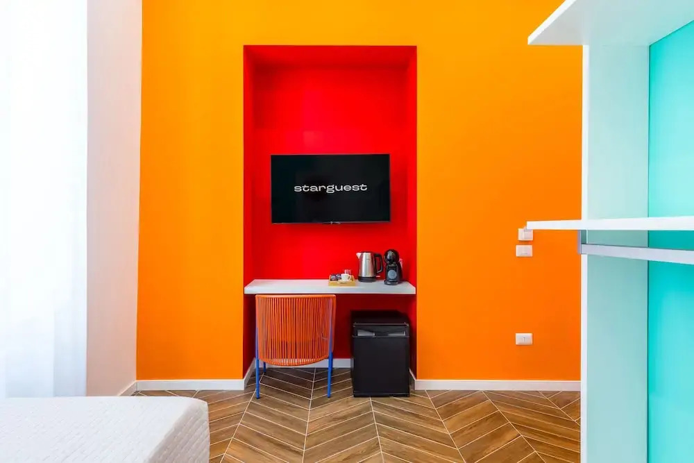 Foto - Starguest Duomo