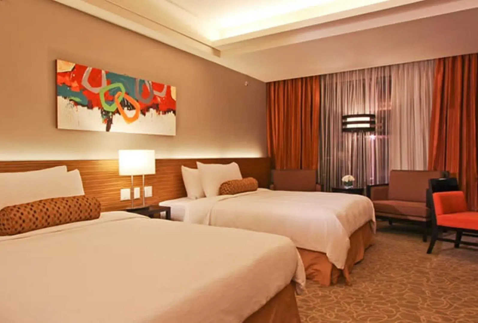 Foto - The Bellevue Manila