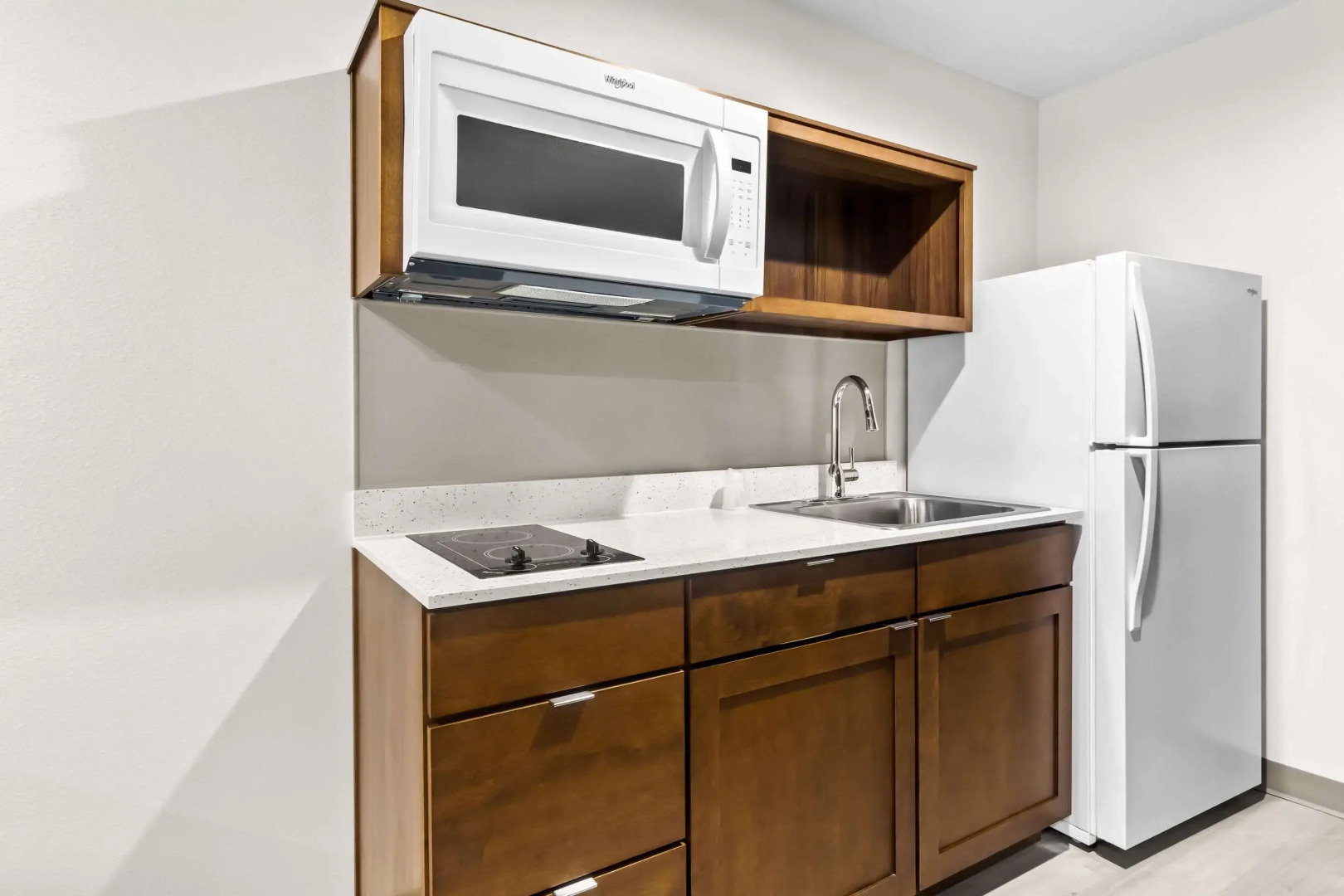 Photo - WoodSpring Suites South Houston Hobby