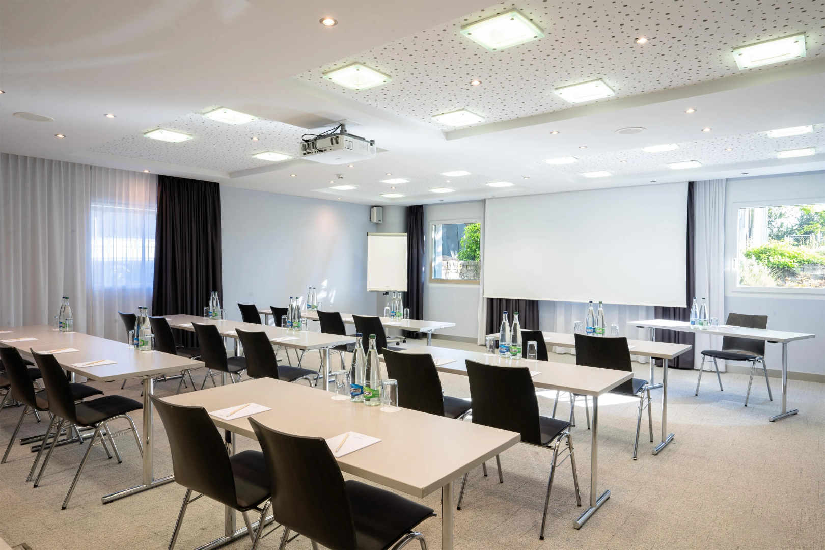 Foto - Radisson Hotel Zurich Airport