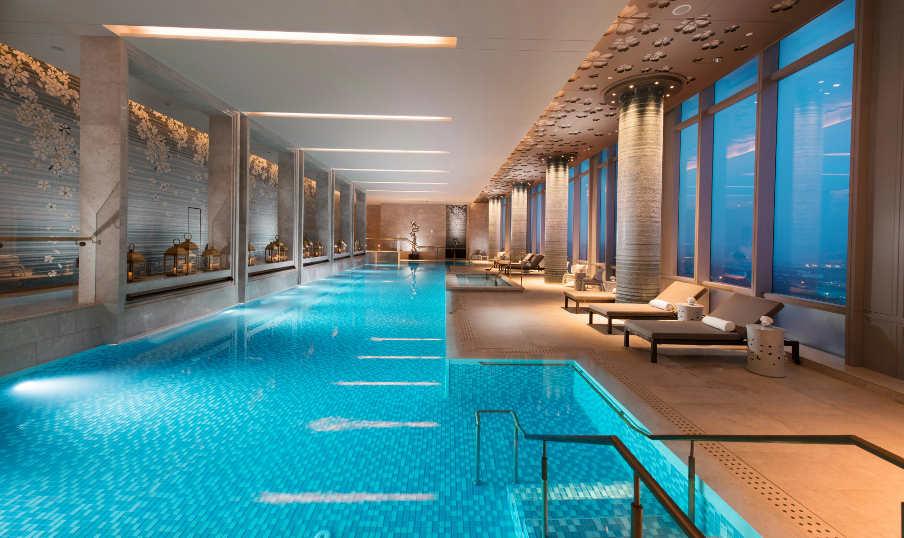 Photo - Waldorf Astoria Chengdu