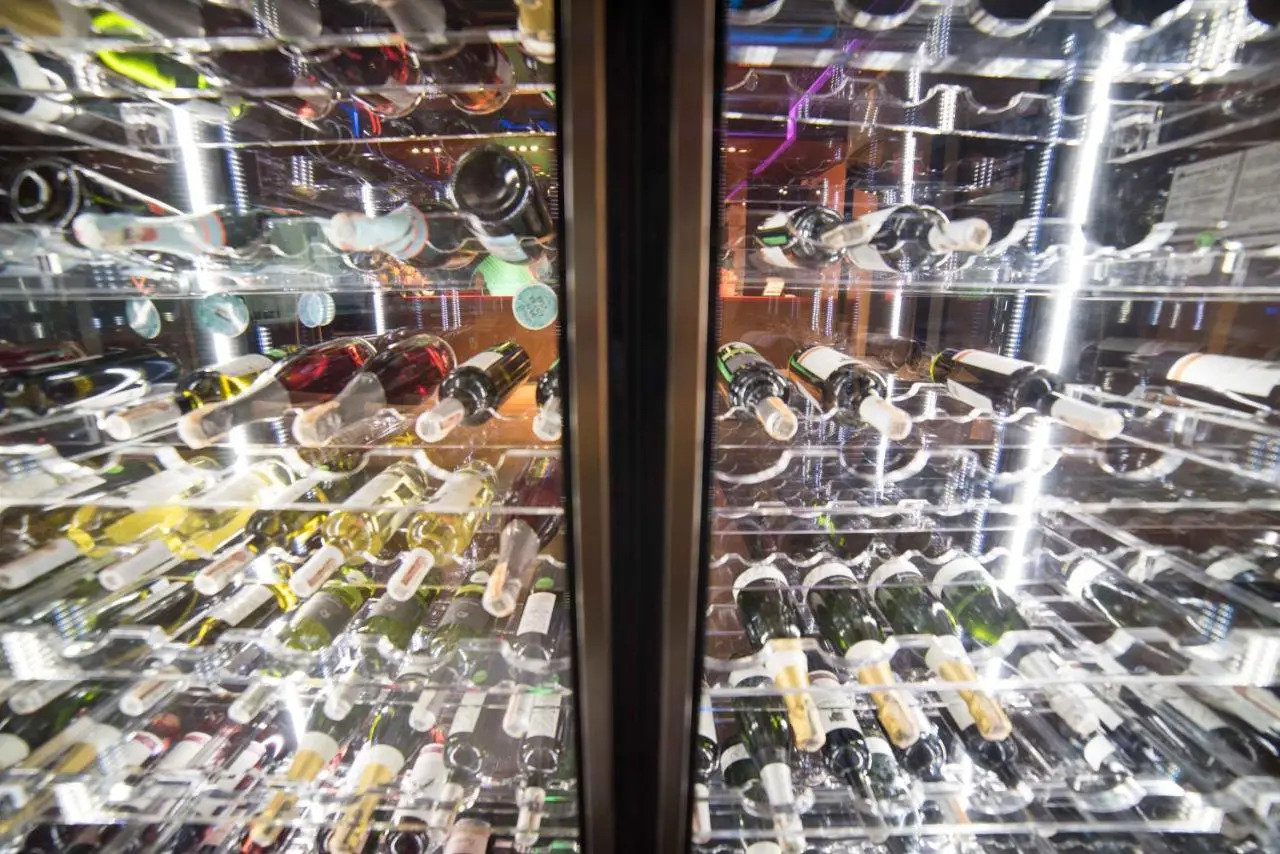 Foto - Biohotel Organic Suites Bogotá