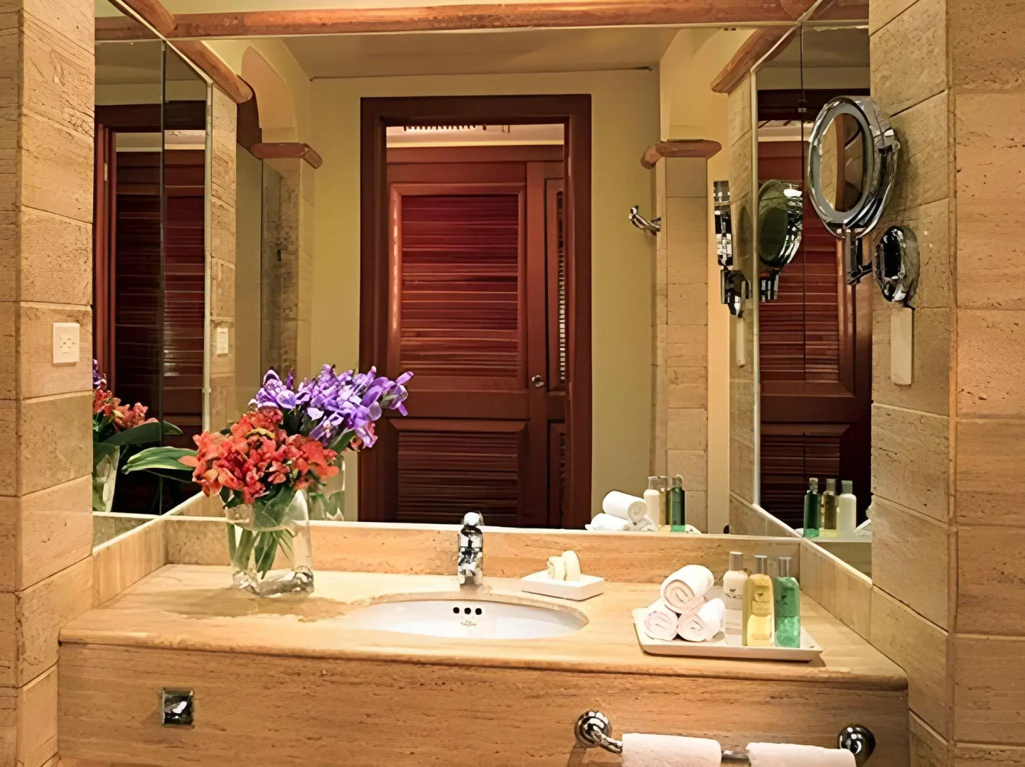 Photo - Dreams Sapphire Resort & Spa