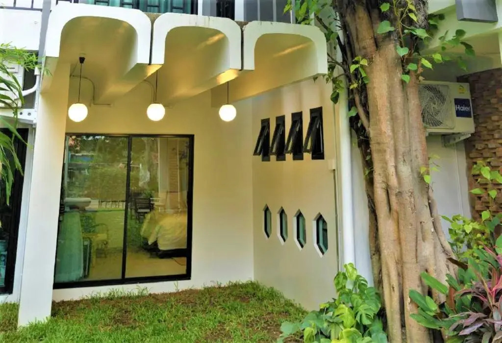 Foto - The Locals Chiang Mai