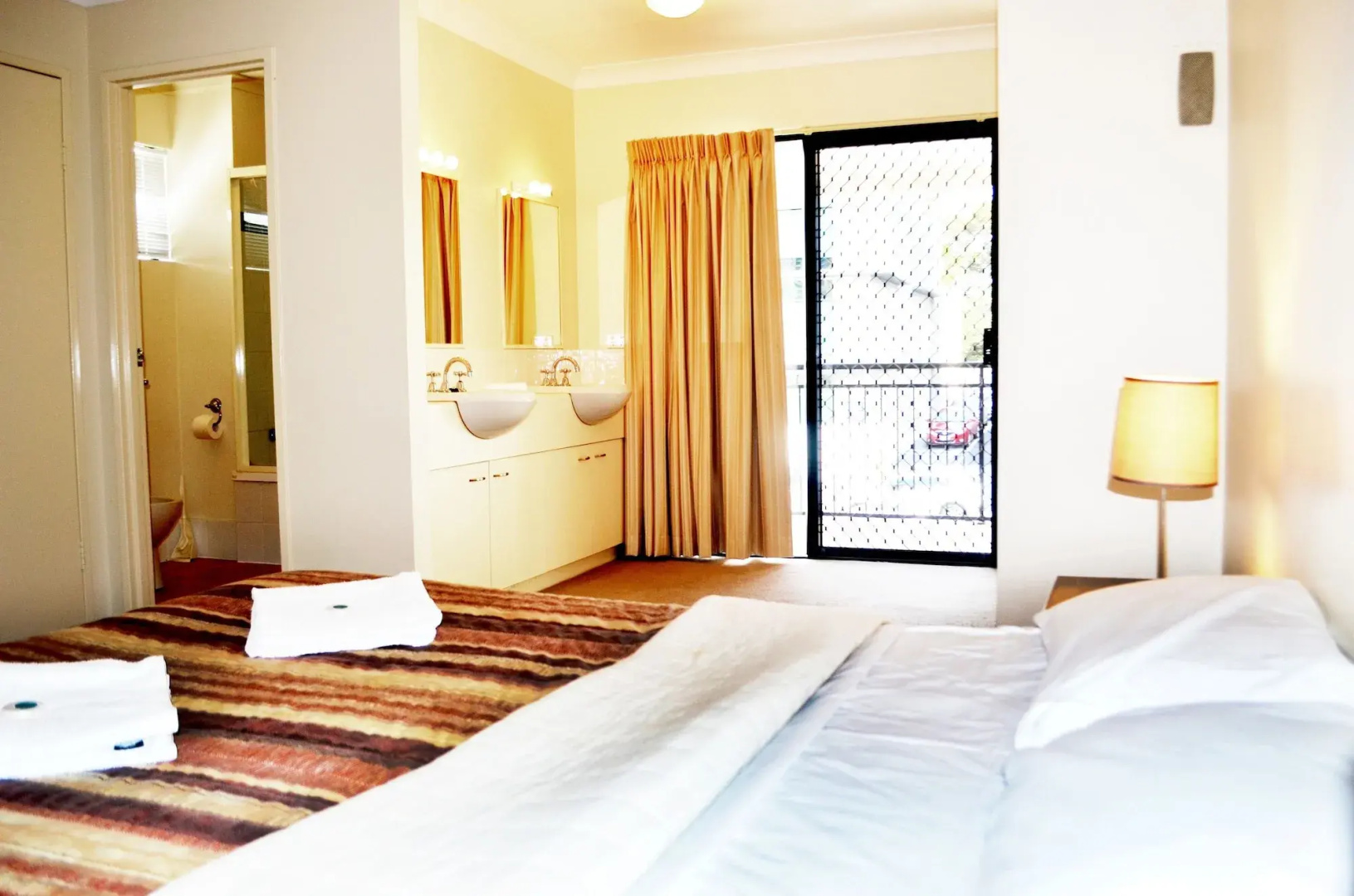 Foto - Spring Hill Mews Apartments