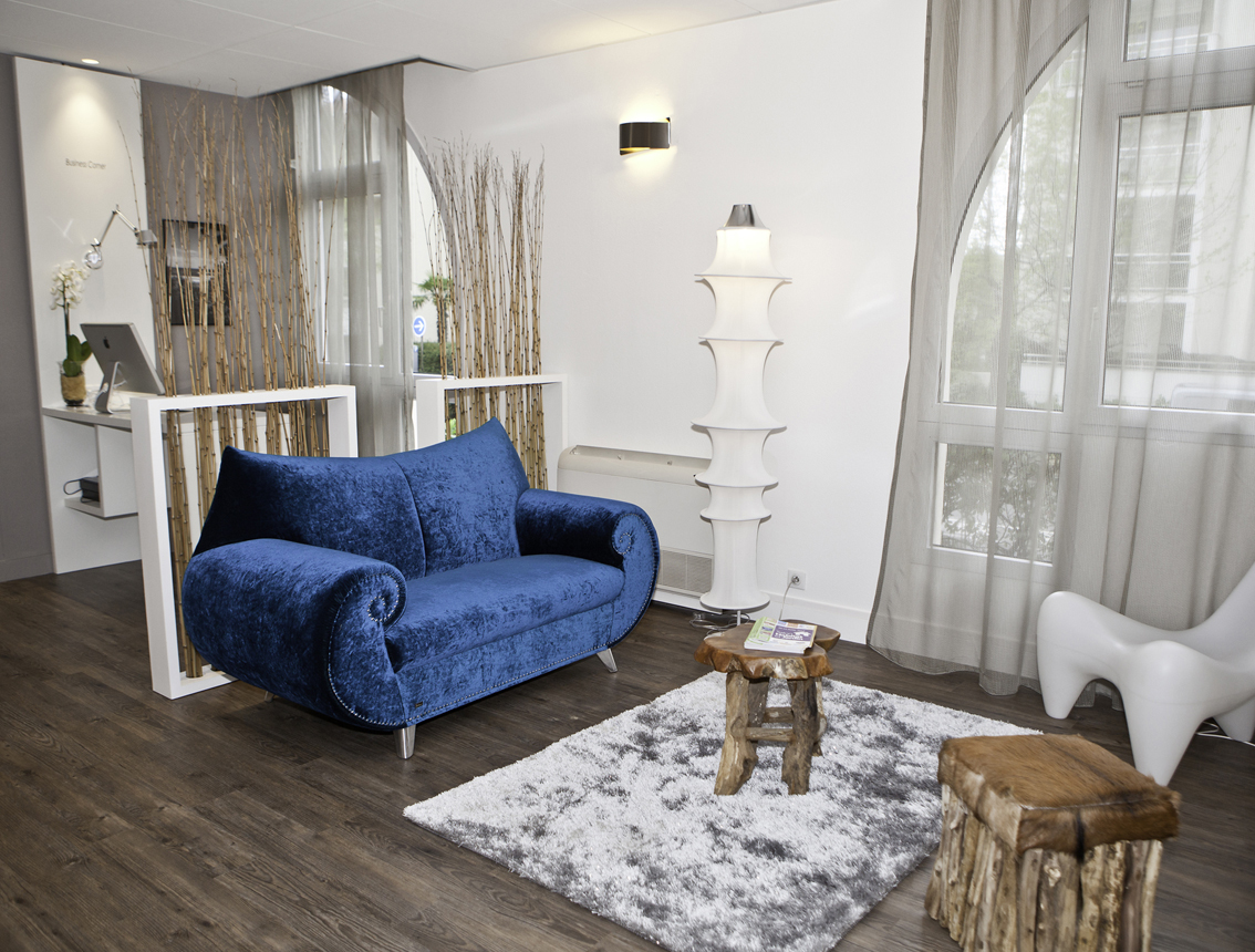 Foto - Hôtel Jules Verne Biarritz