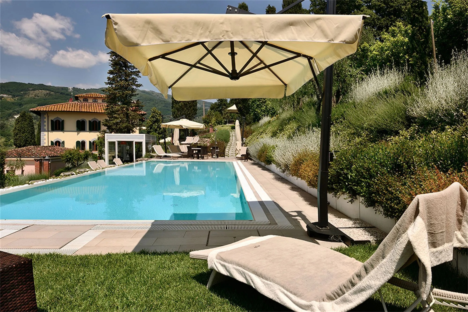 Foto - Villa Parri Residenza D'epoca
