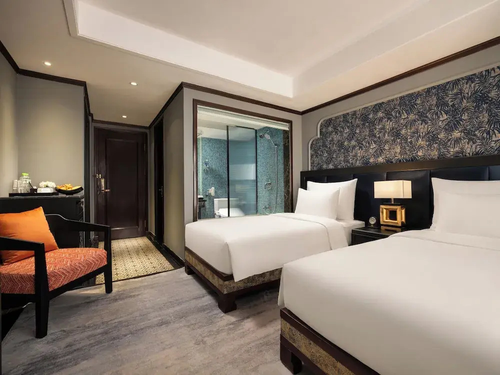 Foto - Hanoi Solis Hotel