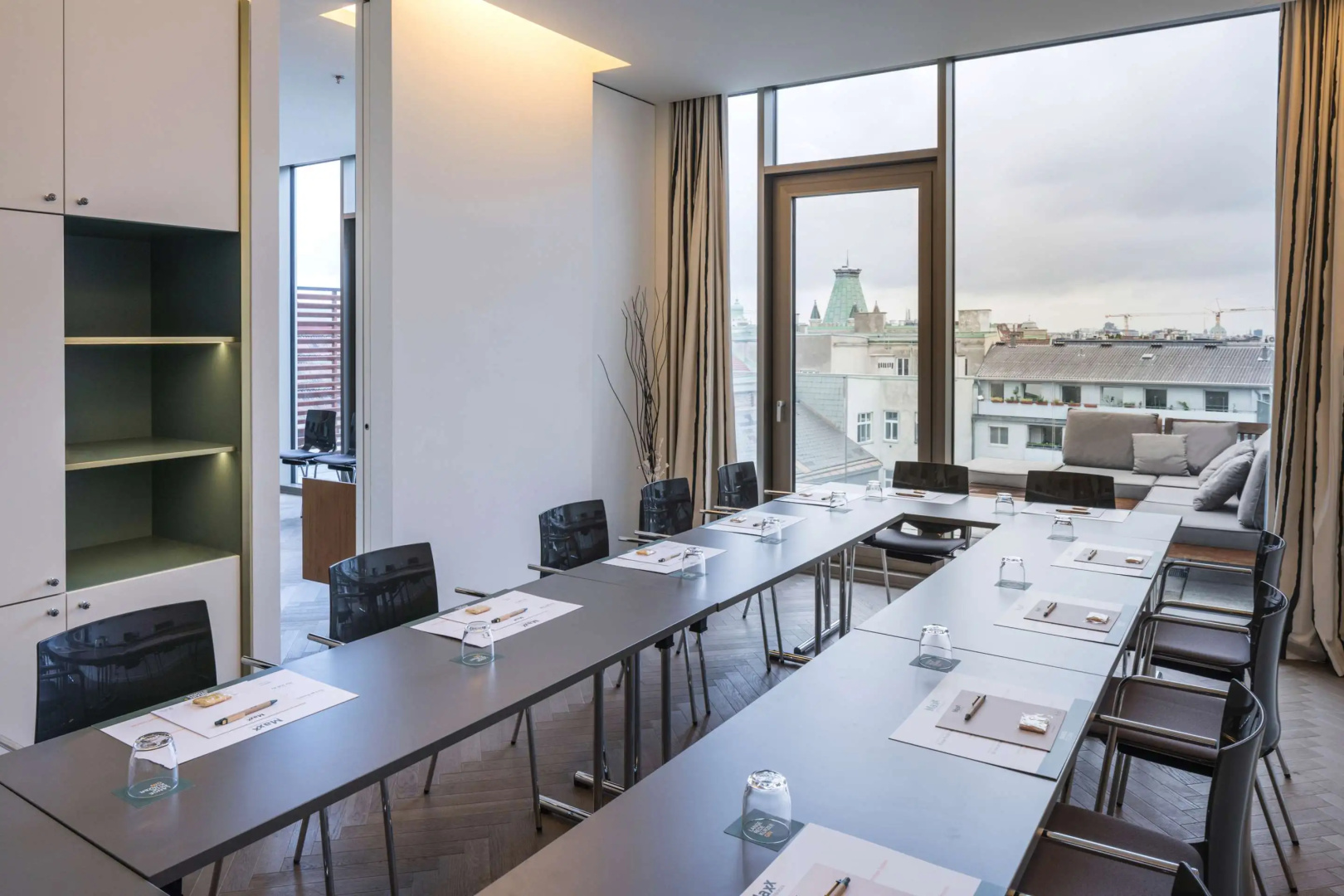Photo - MAXX by Steigenberger Hotel Vienna