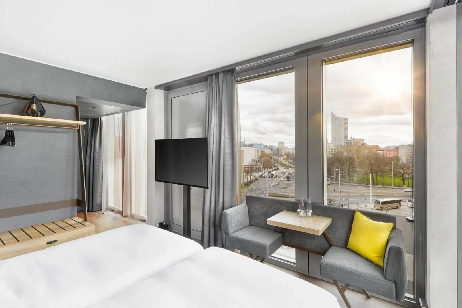 Photo - HYPERION Hotel Leipzig