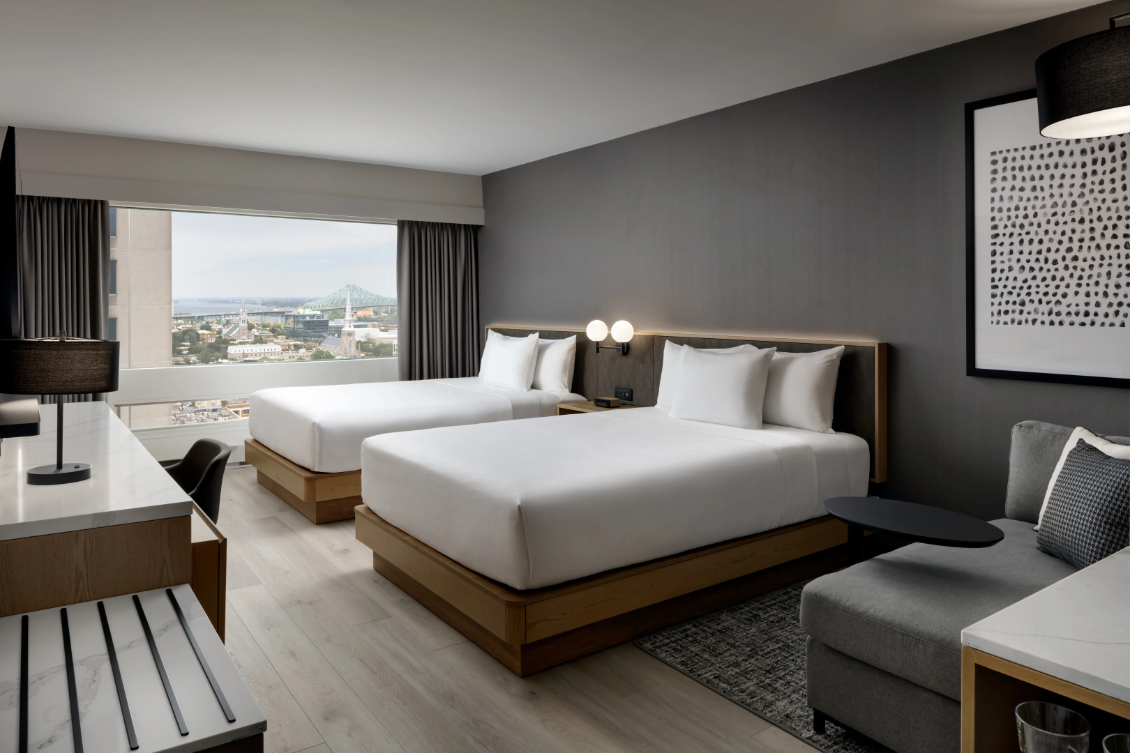 Photo - Hyatt Place Montreal - Downtown