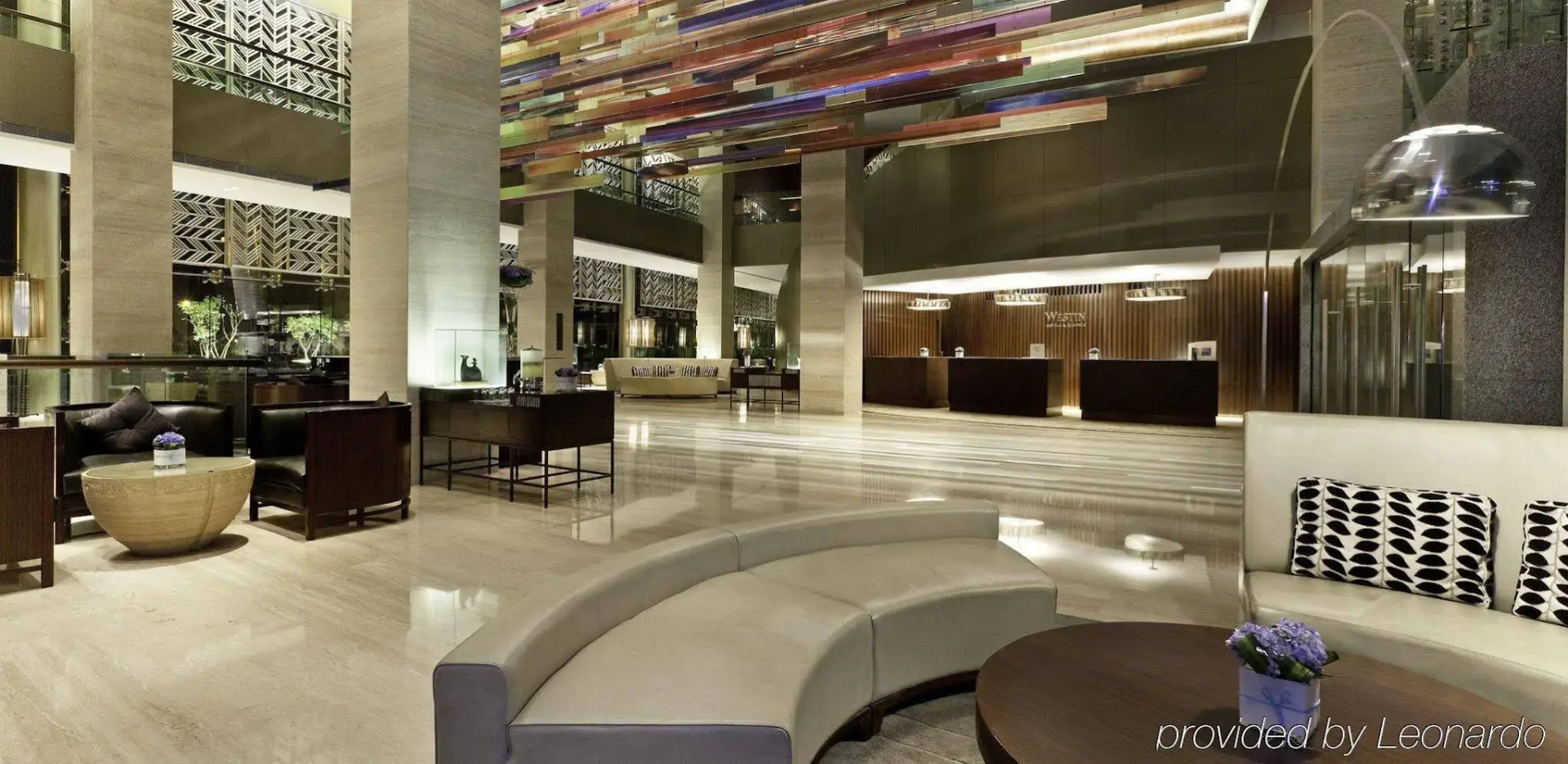 Foto - The Westin Gurgaon, New Delhi