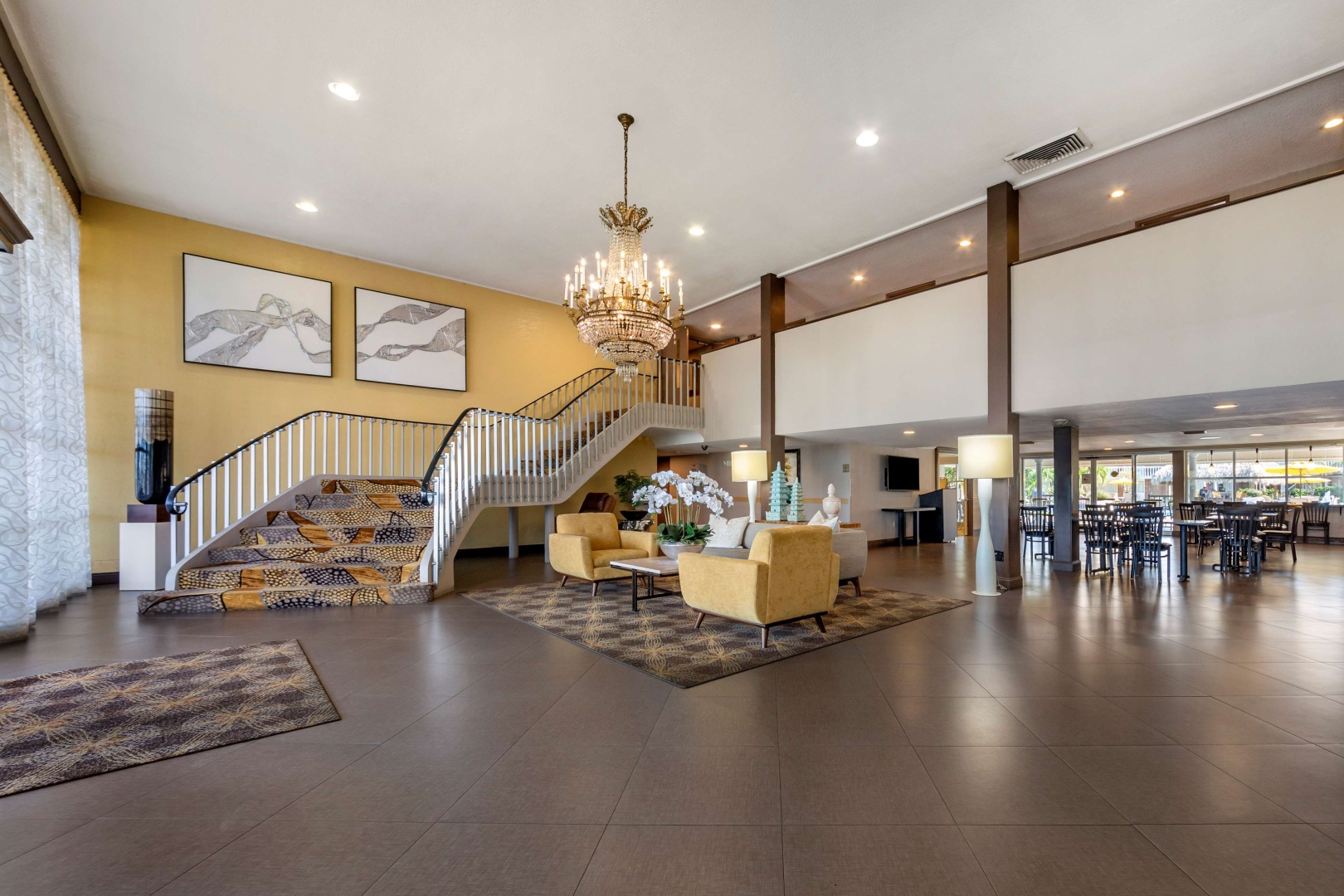 Foto - Best Western Palm Beach Lakes