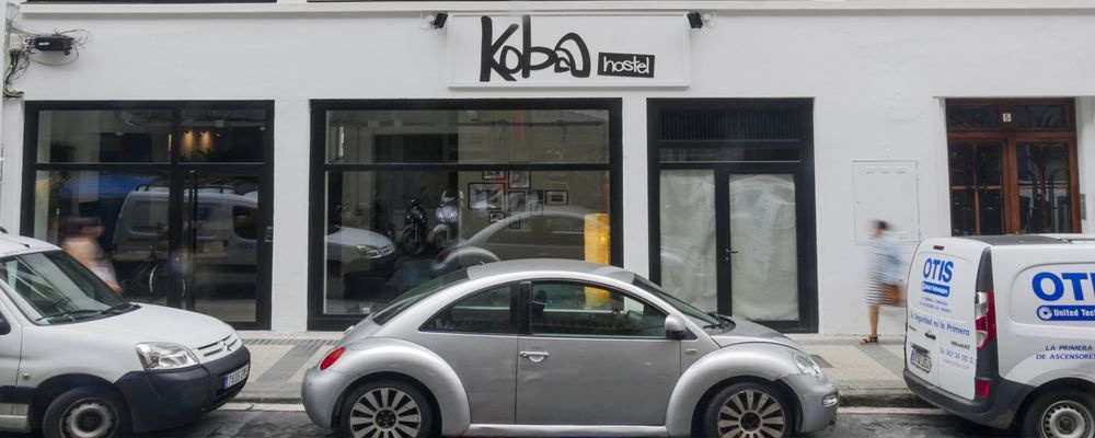Photo - Koba Hostel