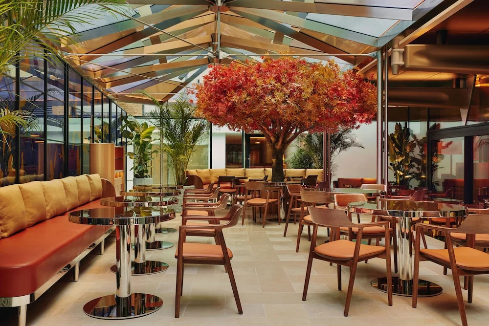 Foto - The Emory, Maybourne