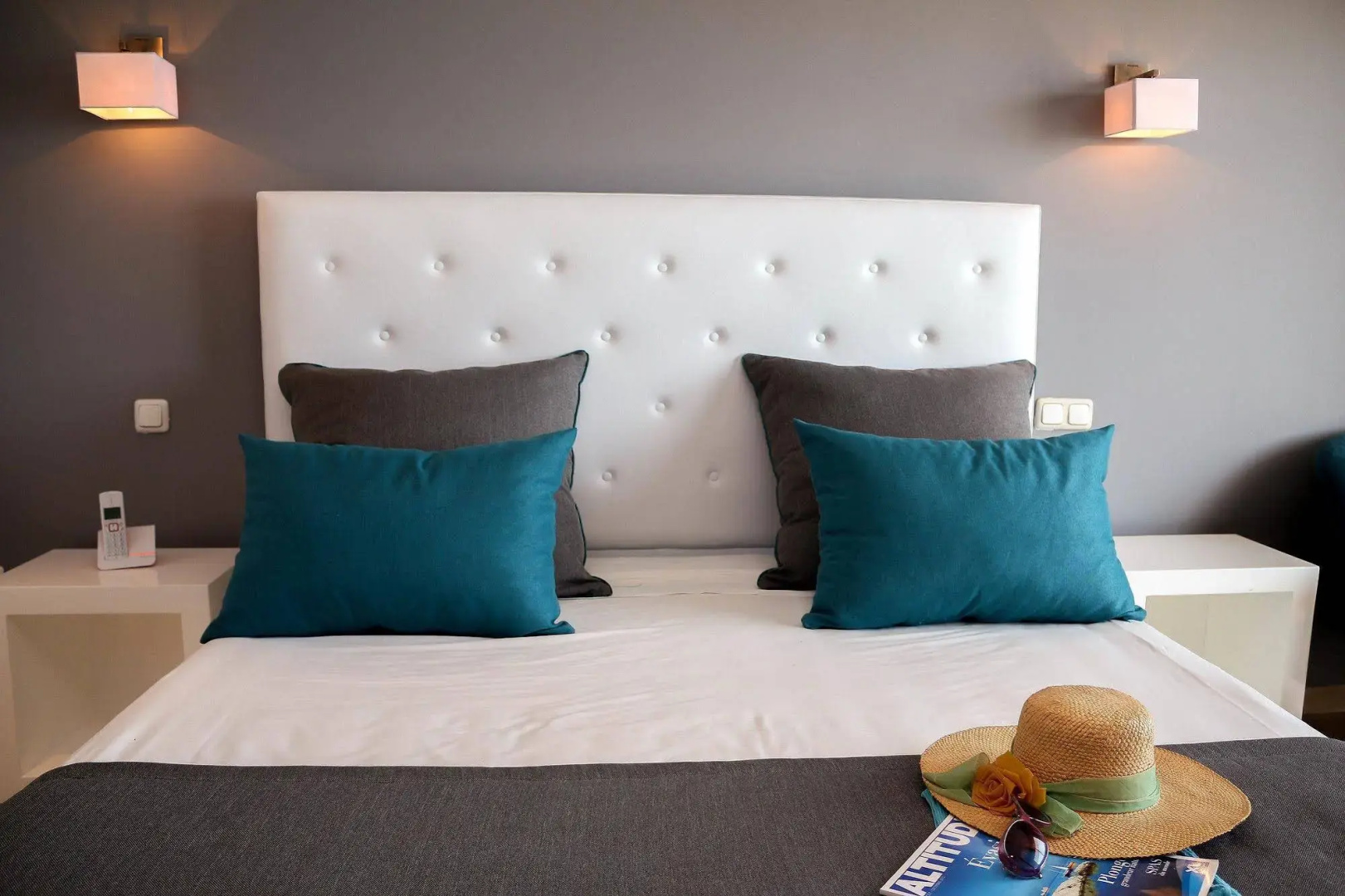 Photo - Hotel Byzance