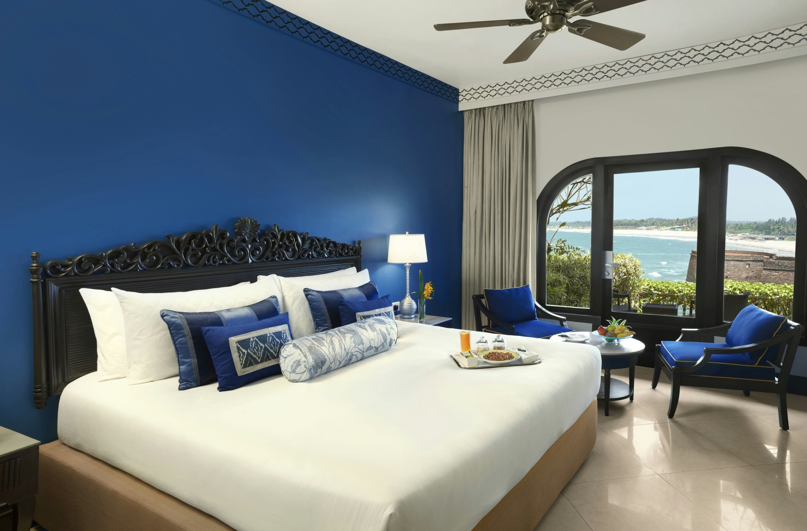 Photo - Taj Fort Aguada Resort & Spa, Goa