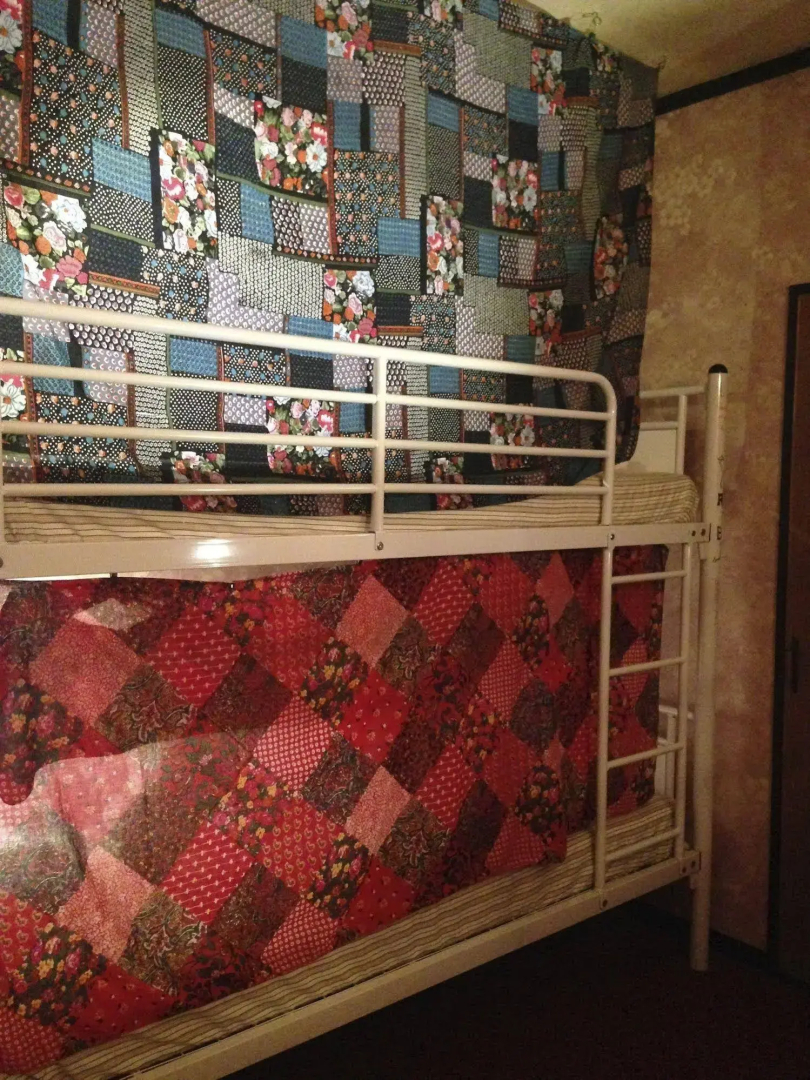 Photo - Hostel Yume-Nomad Kobe