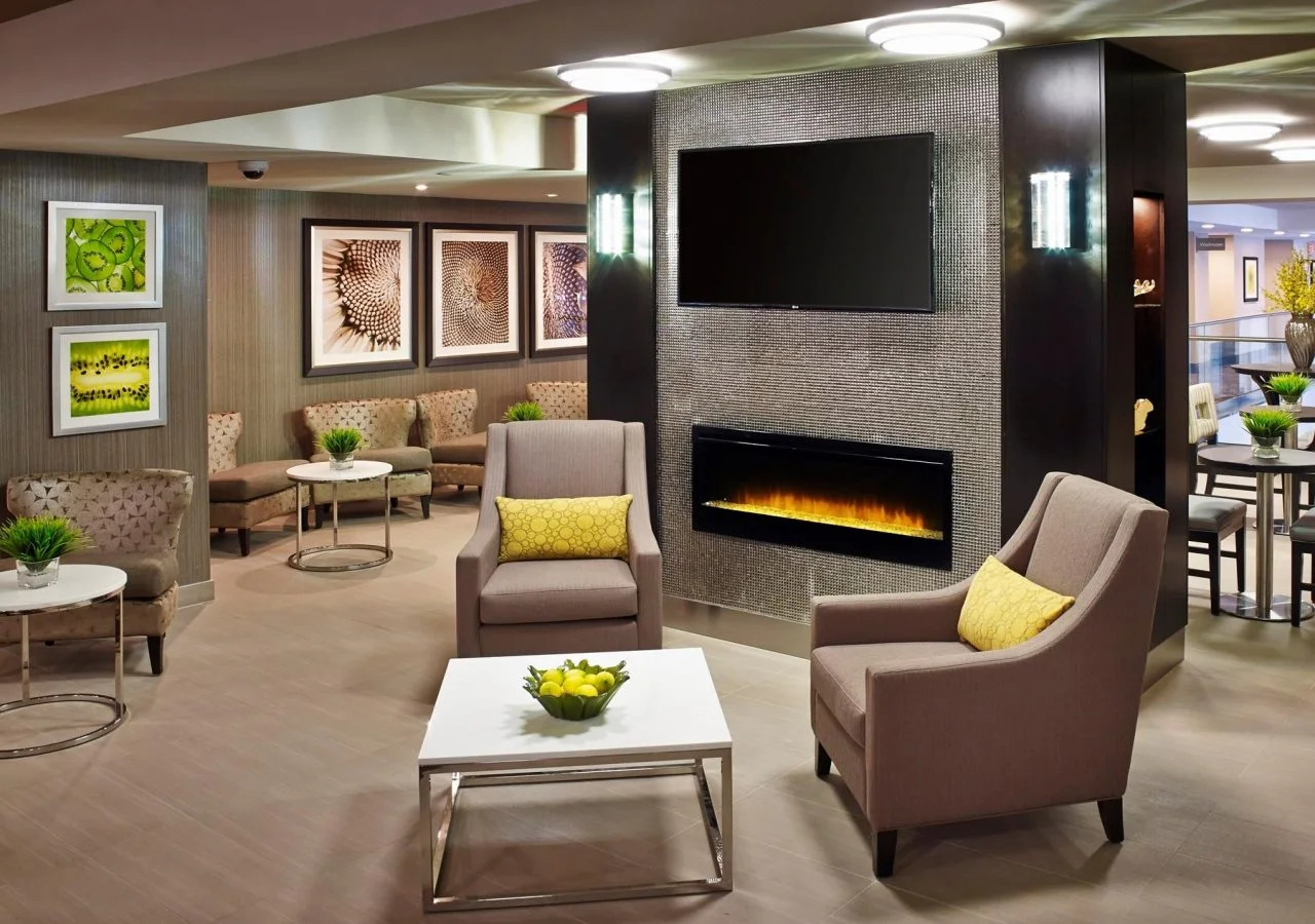 Photo - Homewood Suites by Hilton Hamilton