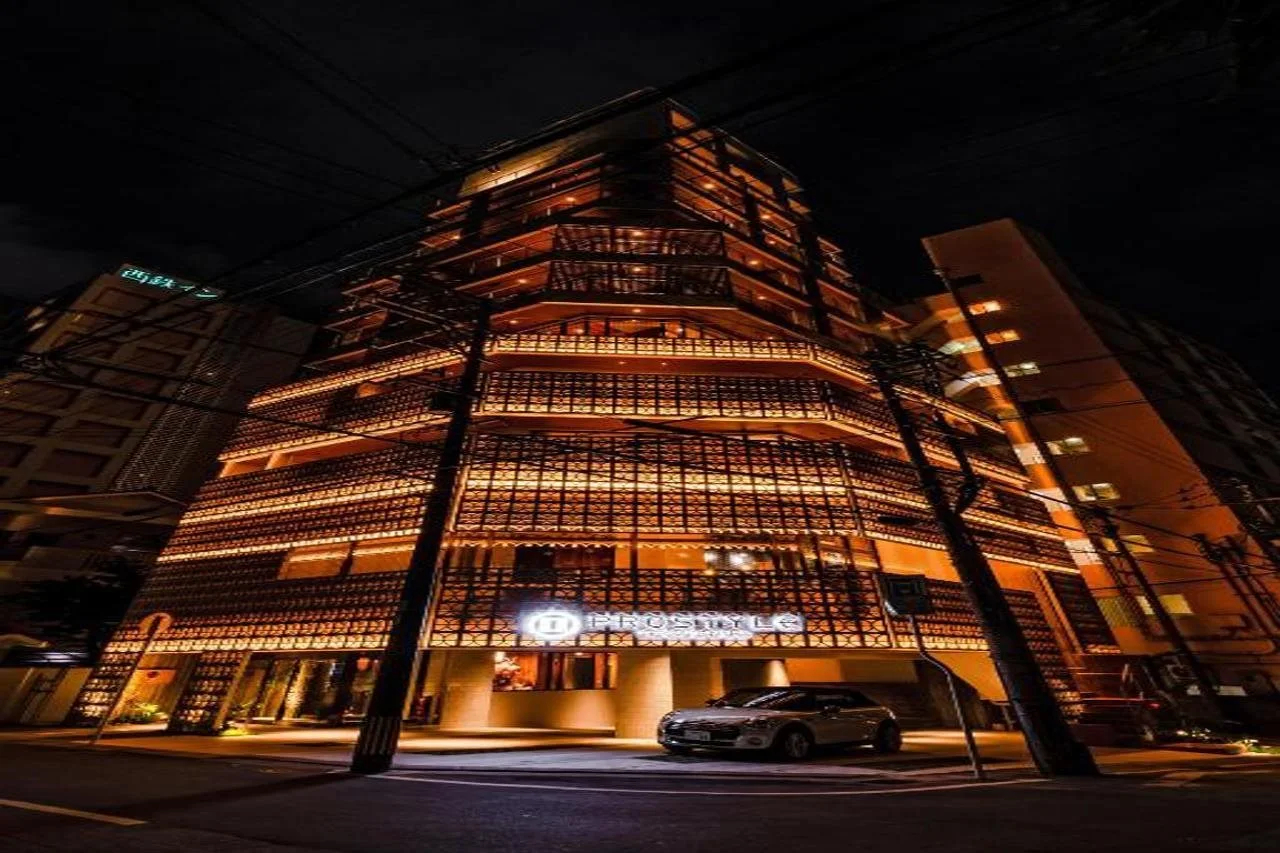 Photo - Prostyle Terrace Naha