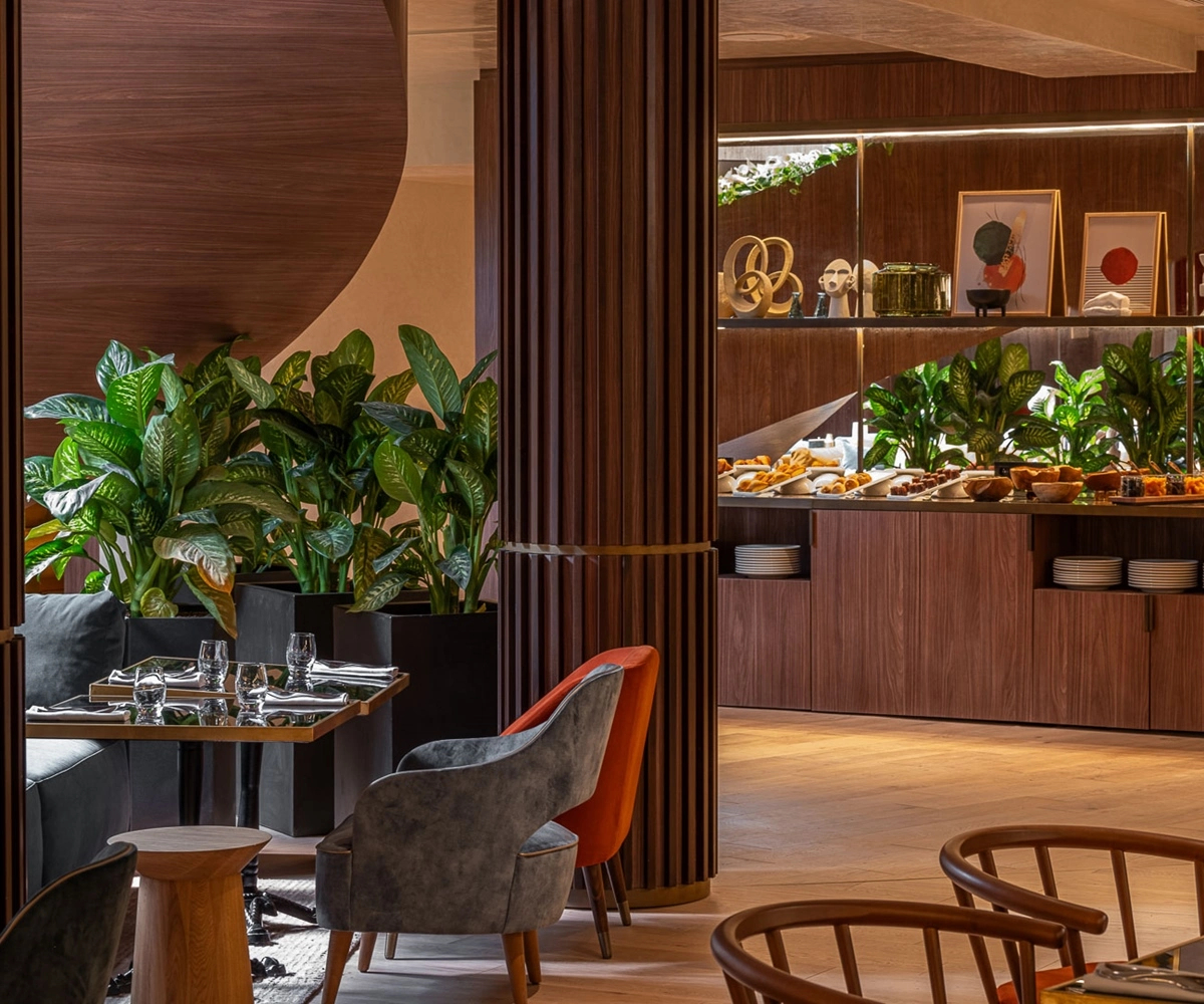 Photo - Hôtel Burdigala by Inwood Hotels