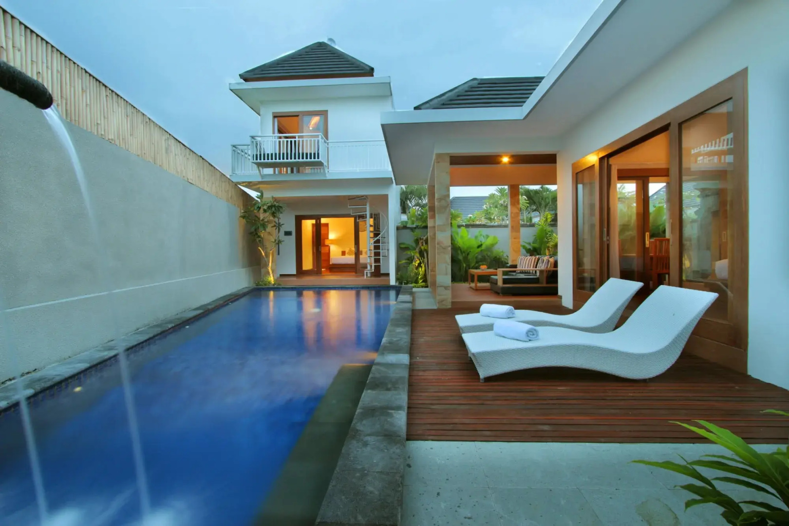 Foto - Bali Nyuh Gading Villas