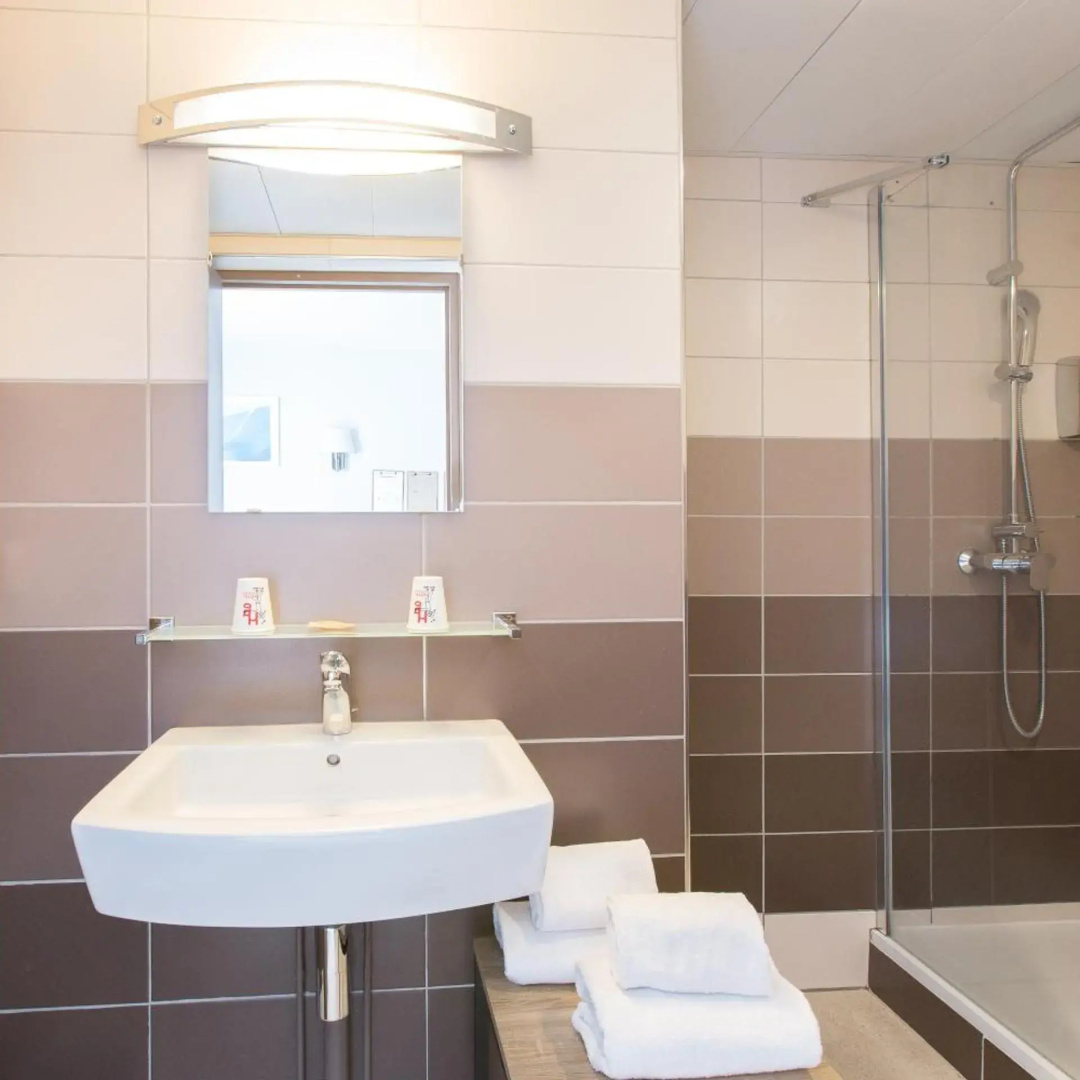 Foto - Hotel Gascogne