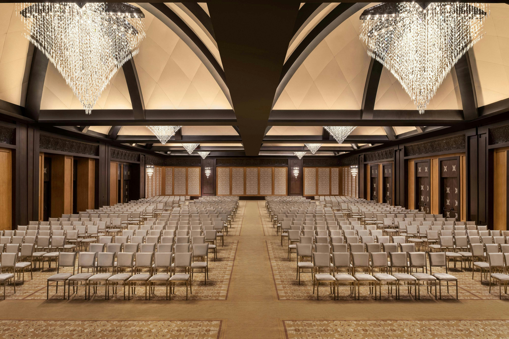 Foto - The St. Regis Cairo