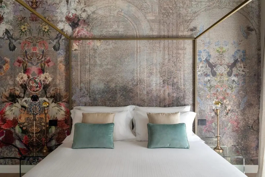 Foto - Vossia Luxury Rooms & Sicilian Living
