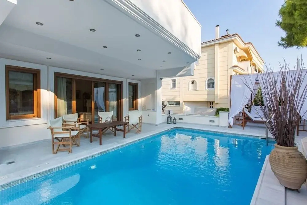 Photo - Villa Ariadne