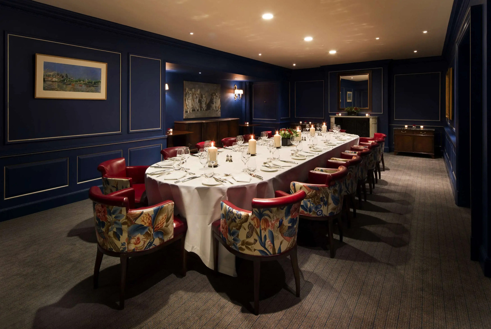 Photo - The Stafford London