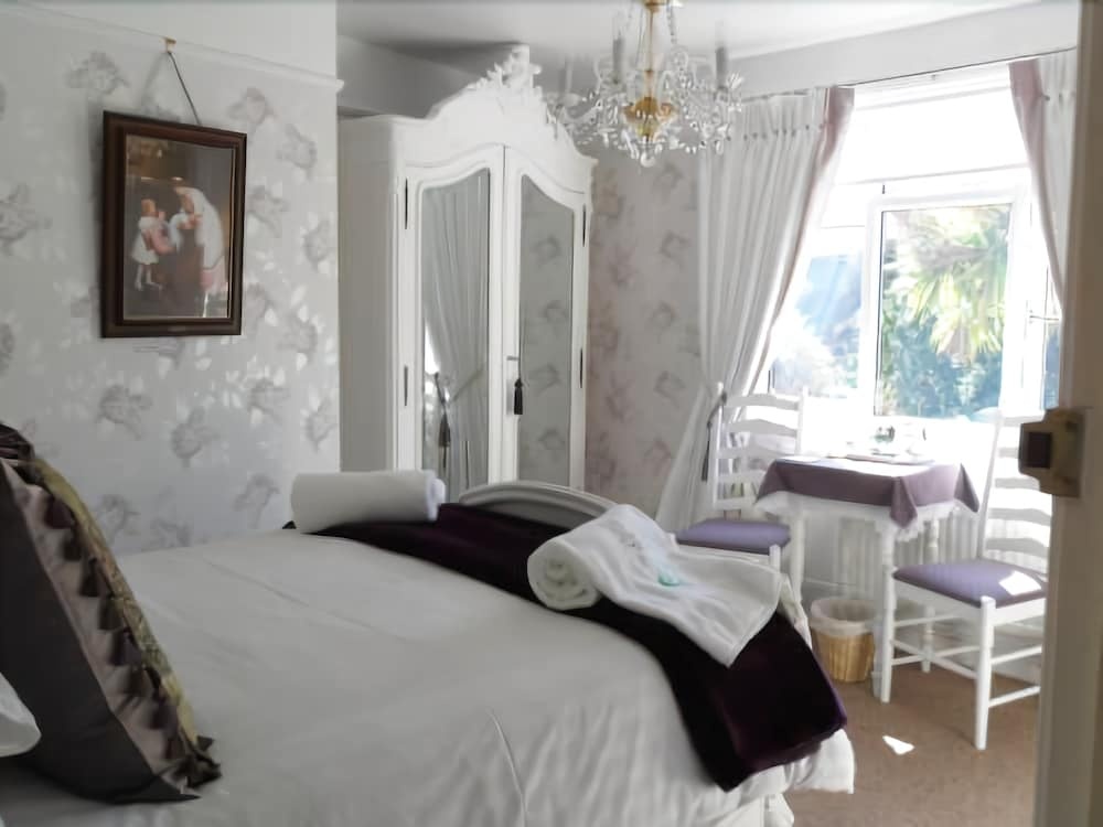 Langleigh Guest House