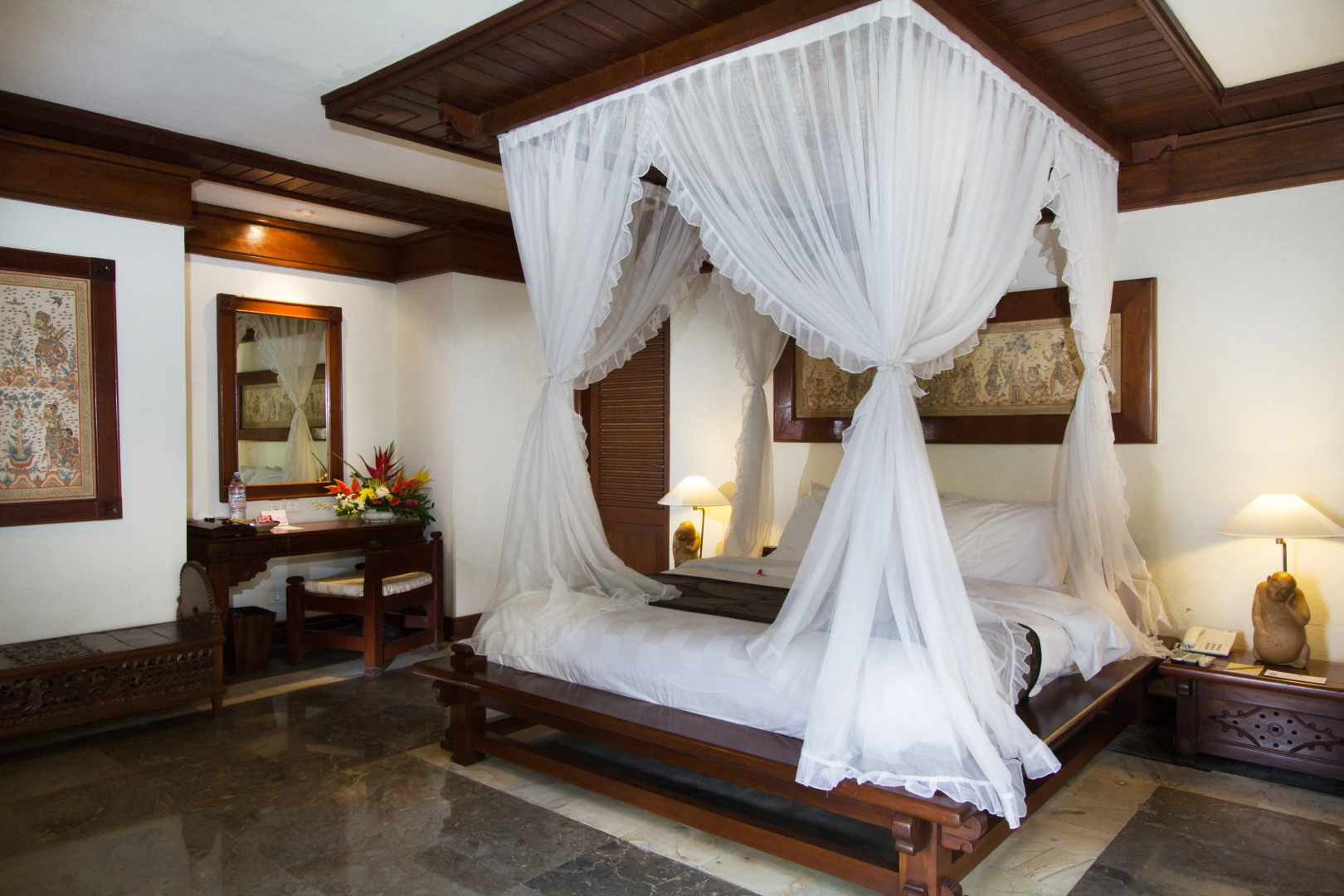 Foto - Grand Balisani Suites Hotel