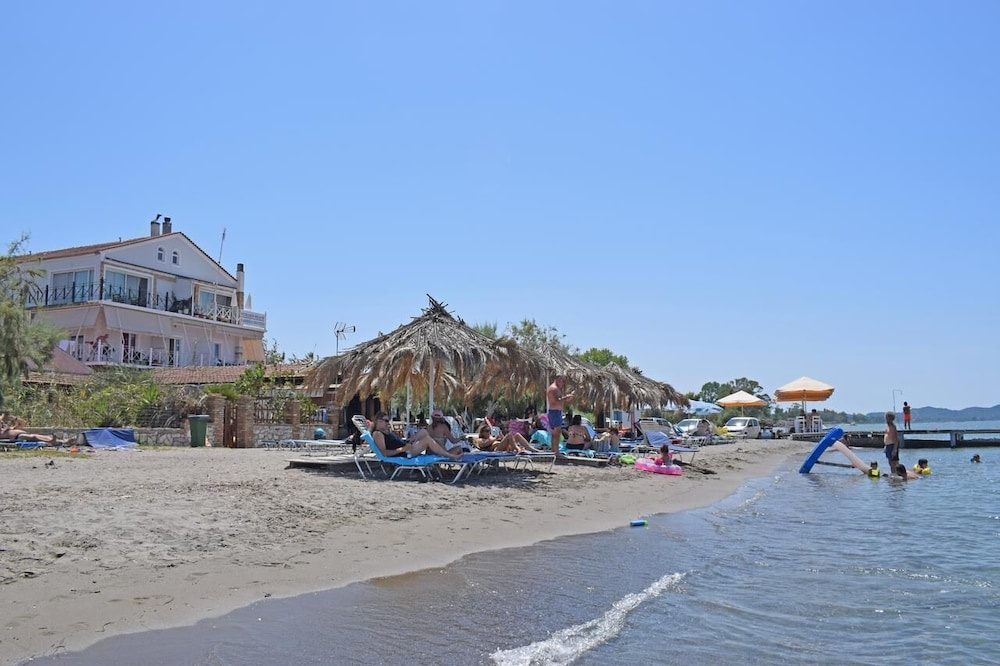 Foto - Petrakis Beach