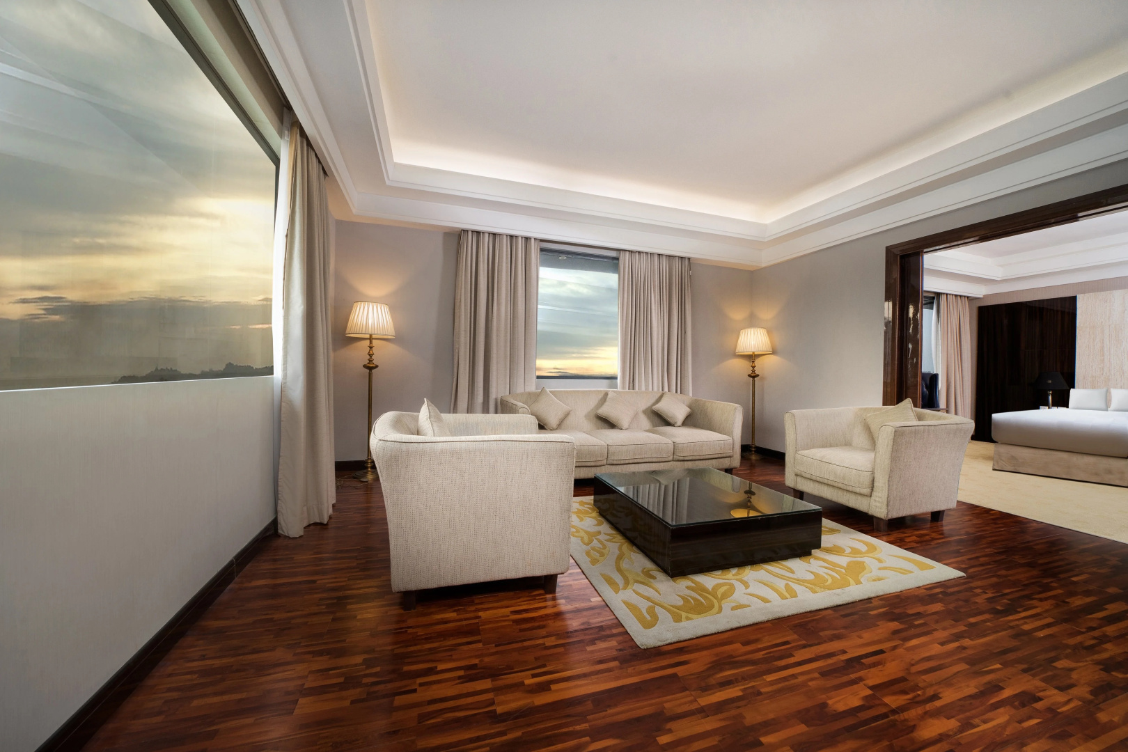 Foto - Swiss-Belhotel Harbour Bay