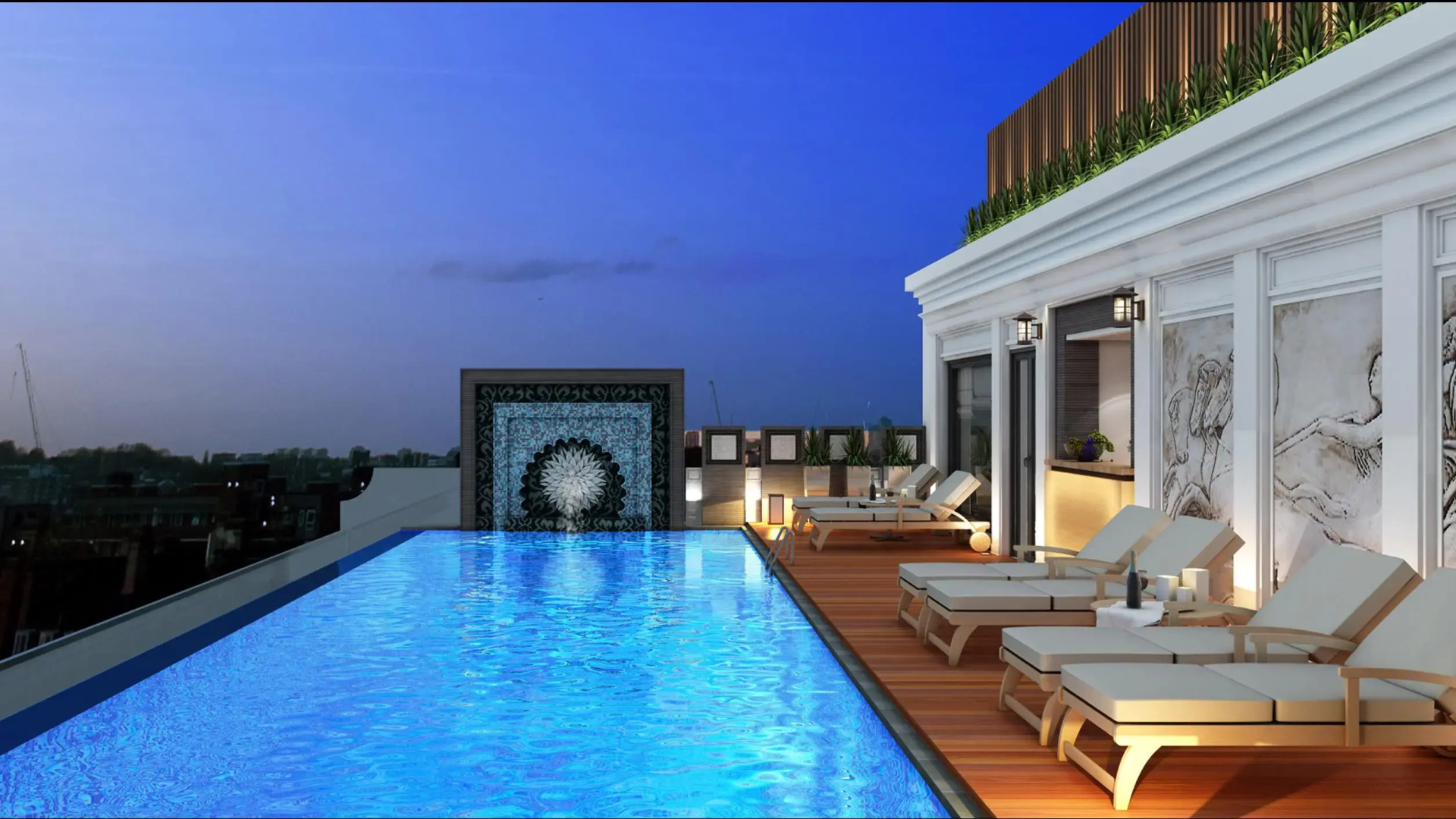 Photo - The Lapis Hotel