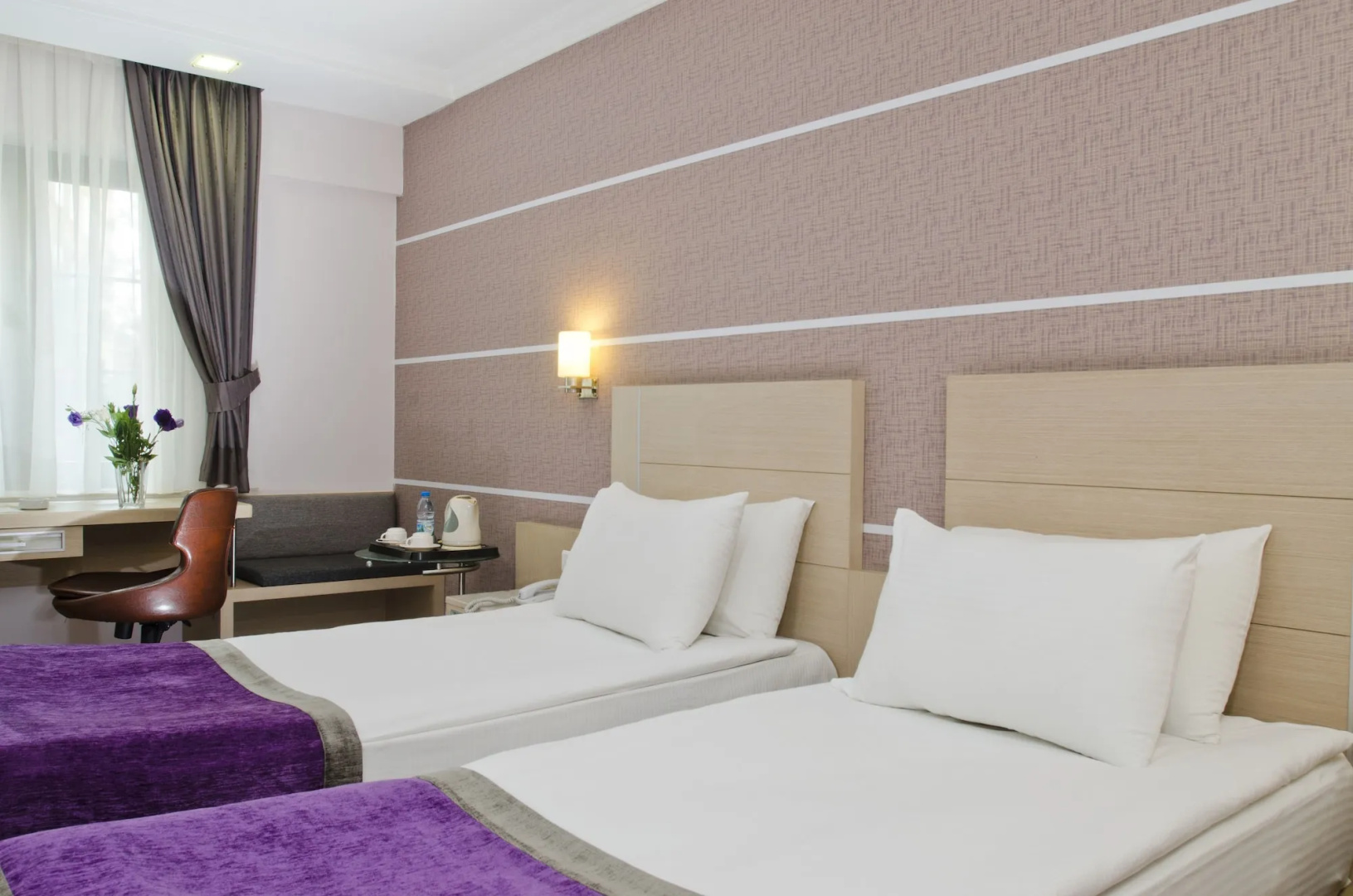 Photo - Midas Hotel