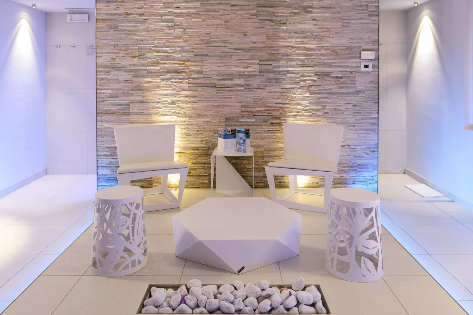 Photo - Spa Hotel Parigi 2
