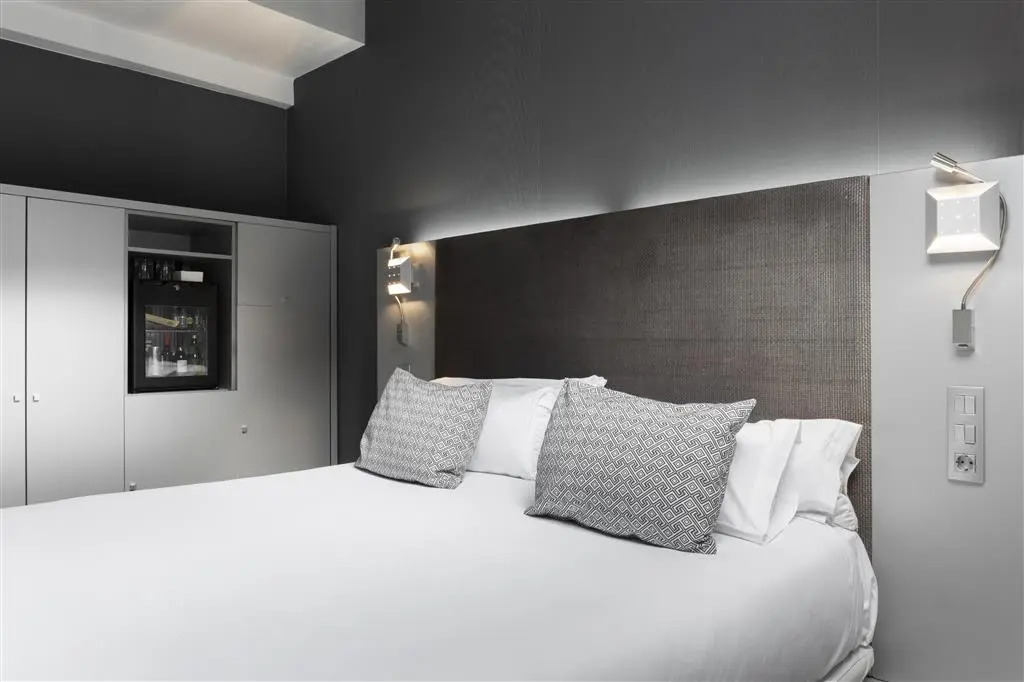 Foto - Petit Palace Plaza España