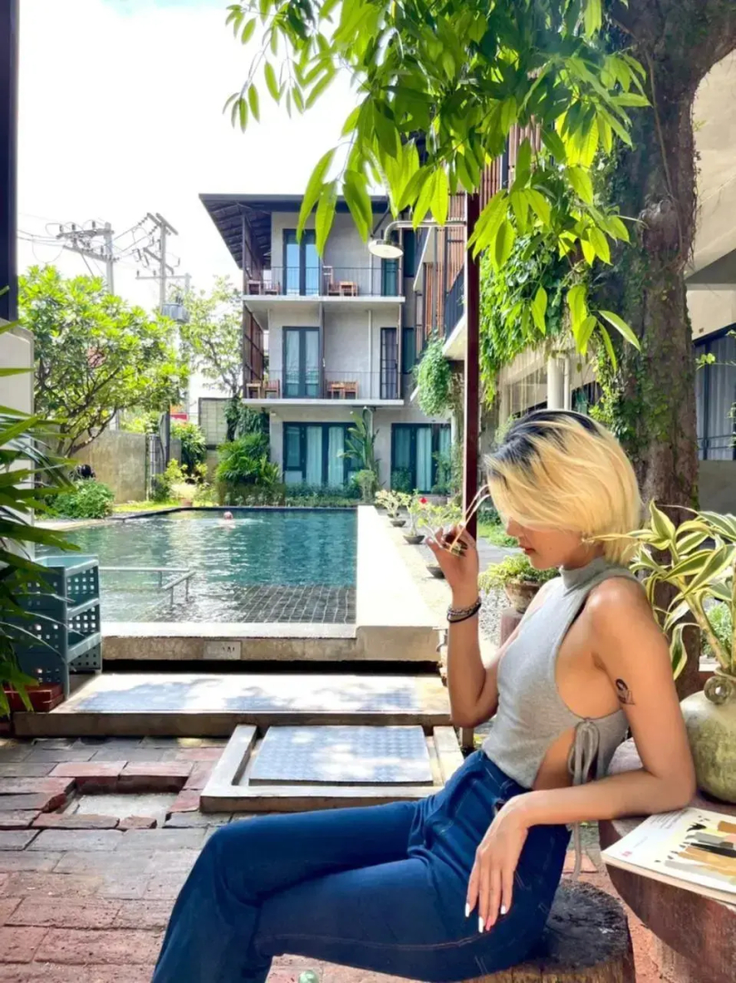 Foto - Lamphu House Chiang Mai