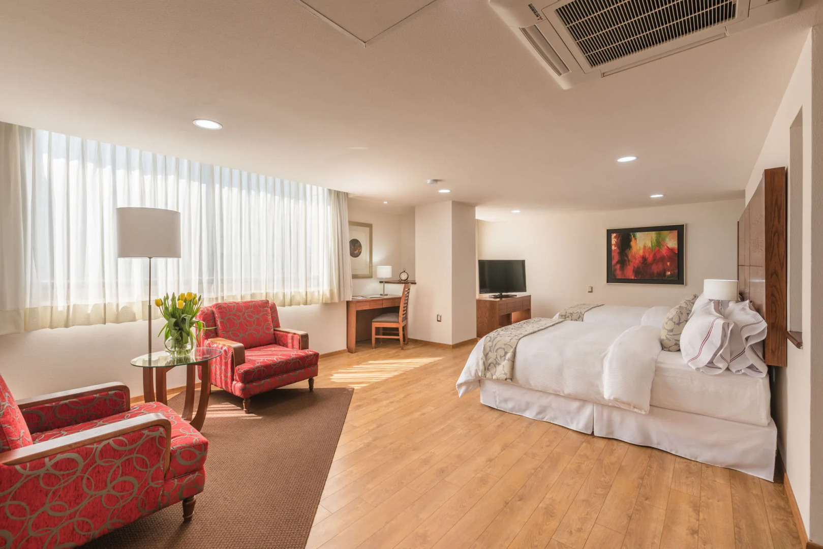 Foto - Suites Perisur Apartamentos Amueblados