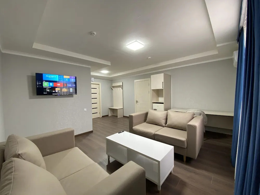 Foto - Rich Park Hotel