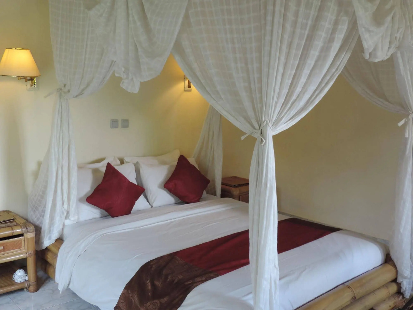 Foto - Nick's Hidden Cottages Ubud by Mahaputra