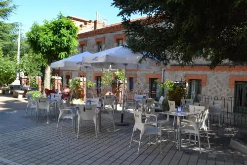 Photo - Hostal Longinos El Aribel