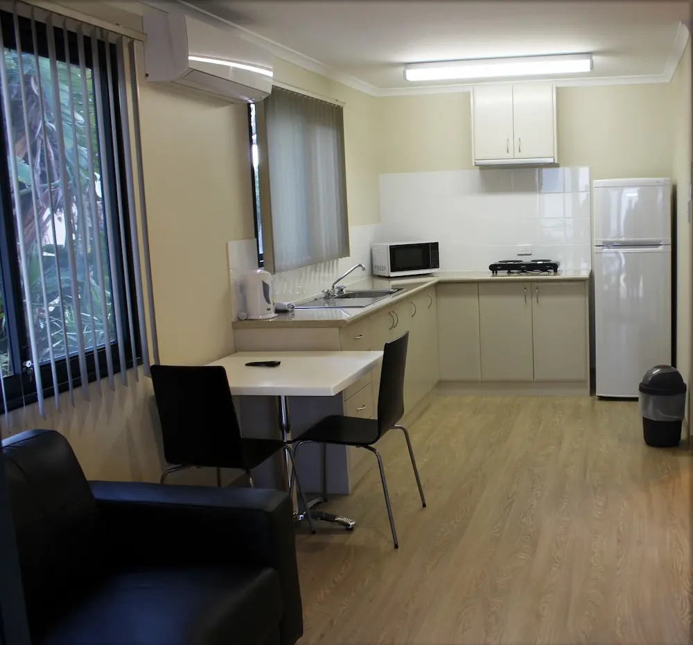 Photo - Acclaim Kingsway Tourist Park